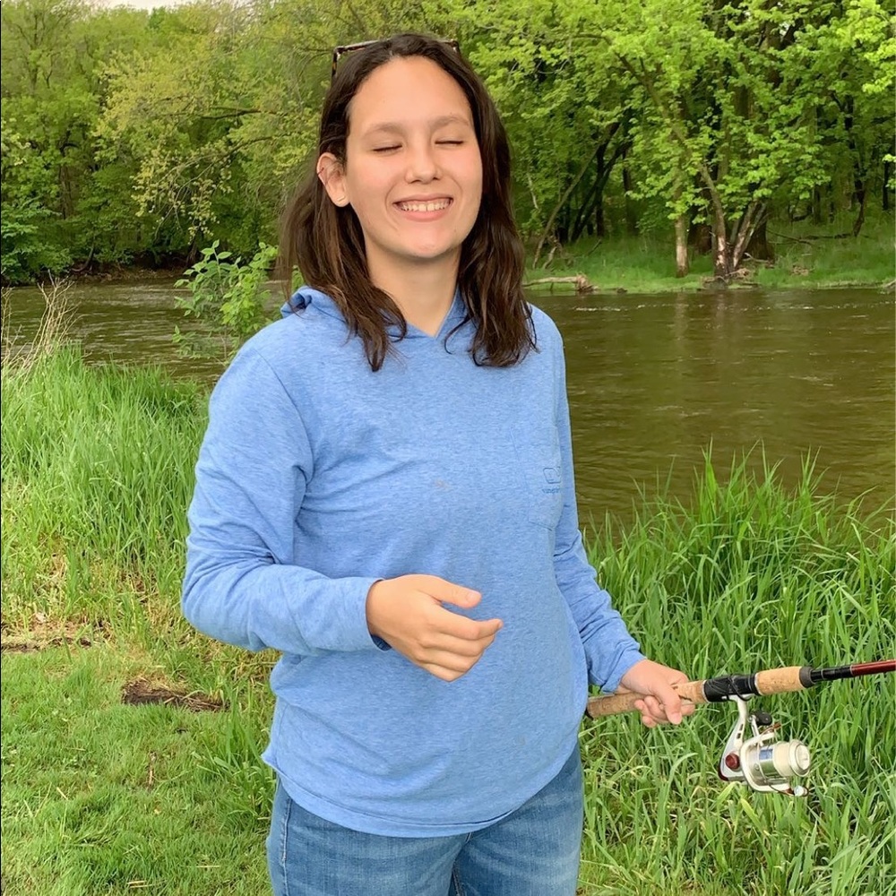 Meet your Posher, Chely